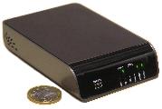 SG-17B SHDSL modem